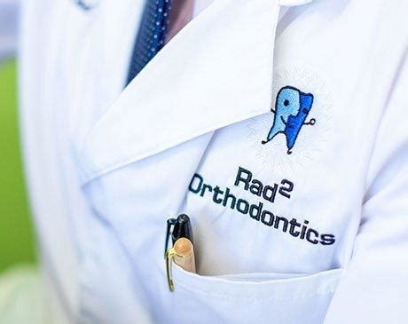 Rad orthodontics - Rad Orthodontics is a medical group practice located in Potomac, MD that specializes in Orthodontics & Dentofacial Orthopedics, and is open 5 days per week. Insurance Providers Overview Location Reviews 